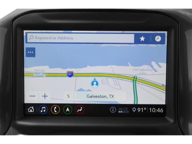 2021 Chevrolet Silverado 3500HD High Country photo 4