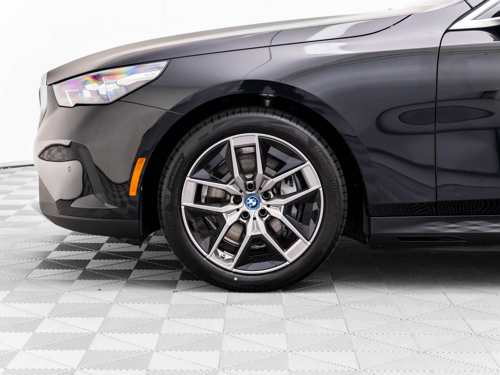 2024 Bmw i5 eDrive40 photo 22