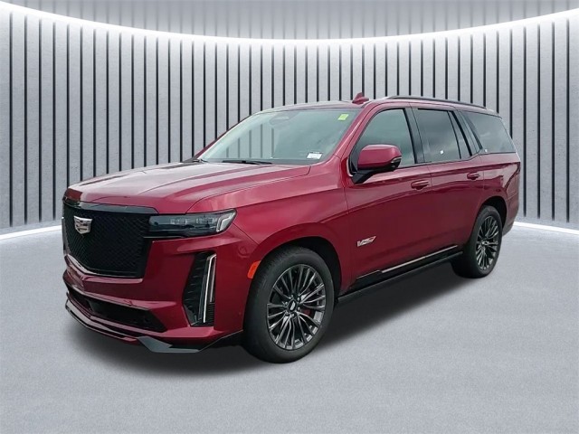 2023 Cadillac Escalade V-Series