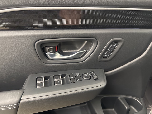 2025 Honda Pilot Elite photo 17