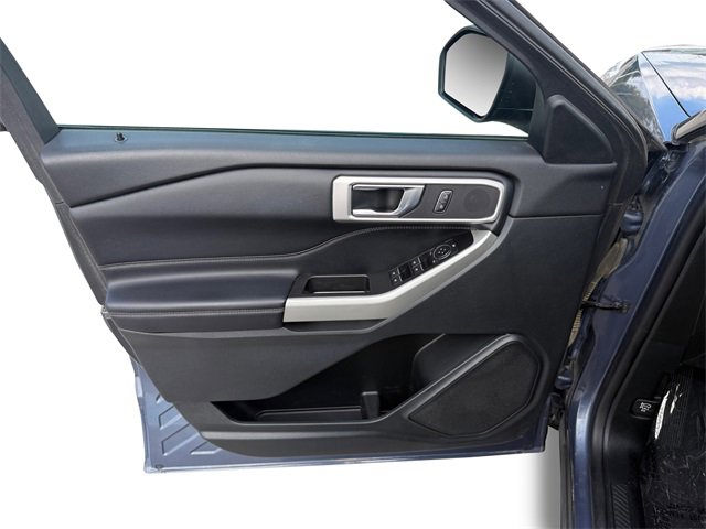 2021 Ford Explorer XLT photo 15