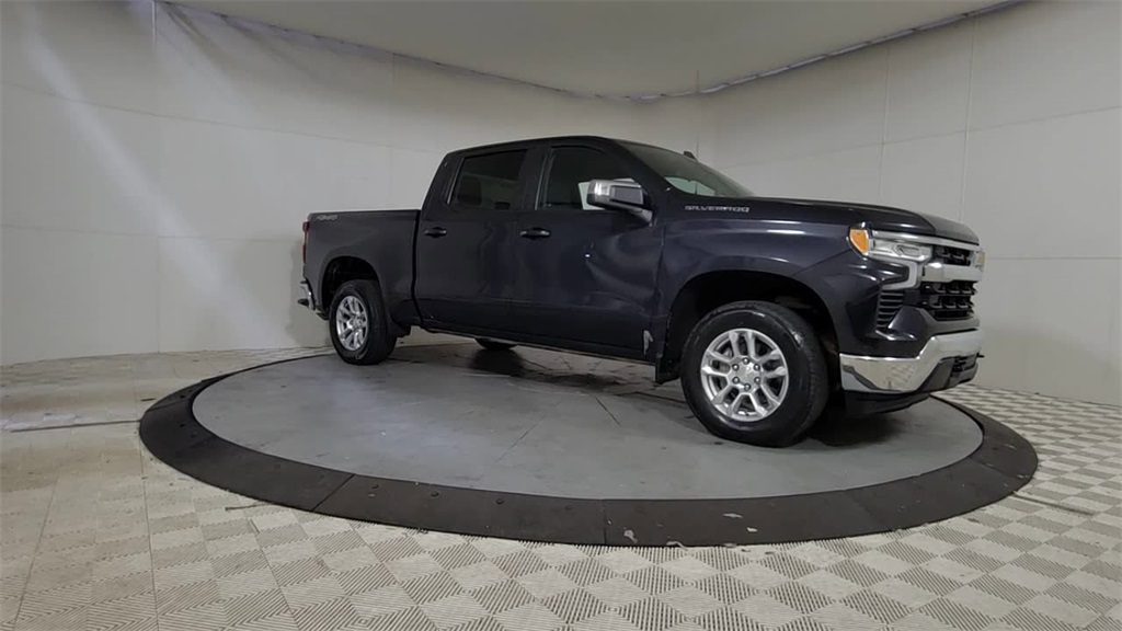 2022 CHEVROLET SILVERADO - Image 9