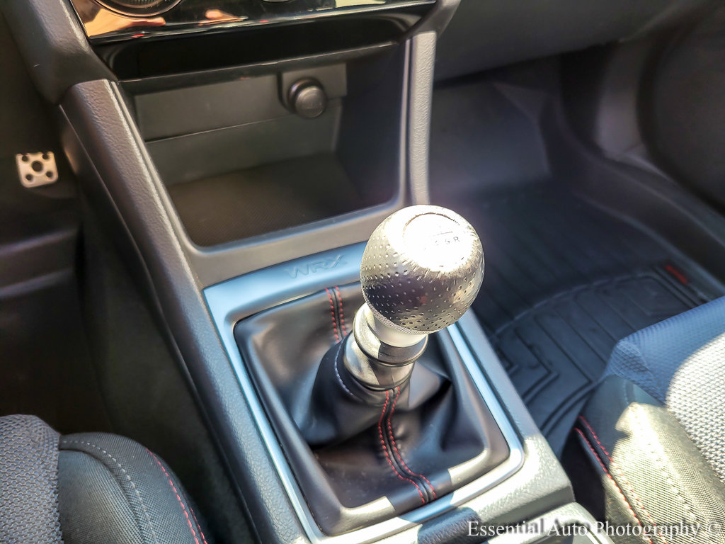 2018 SUBARU WRX - Image 17
