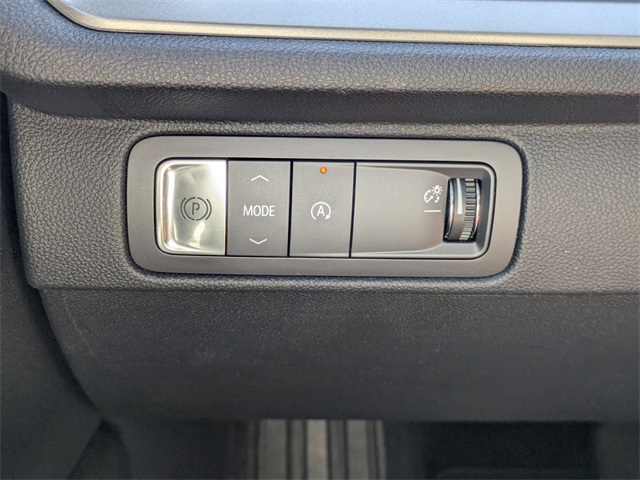 2025 Chevrolet Traverse photo 24