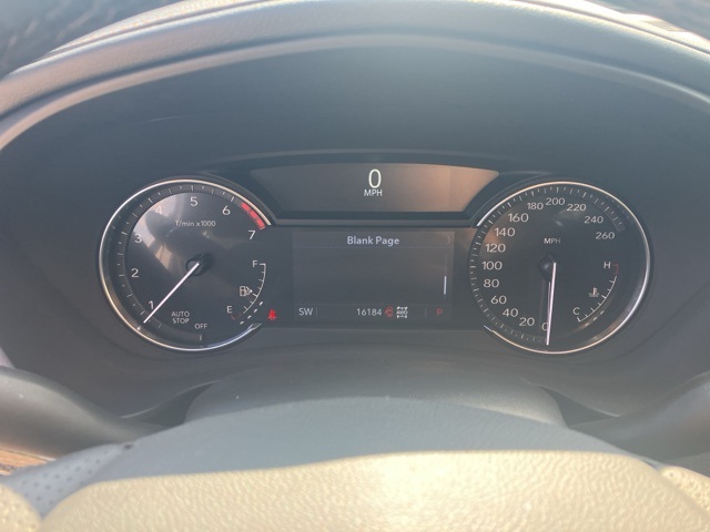 2023 Cadillac XT4 Sport photo 22