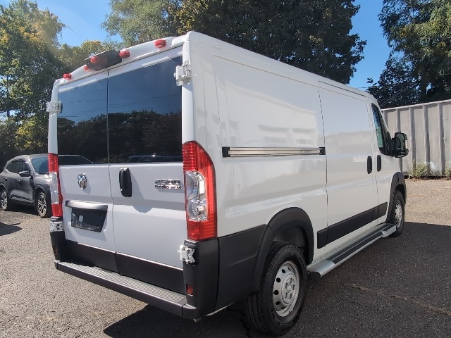 2023 Ram ProMaster 2500 Base photo 5