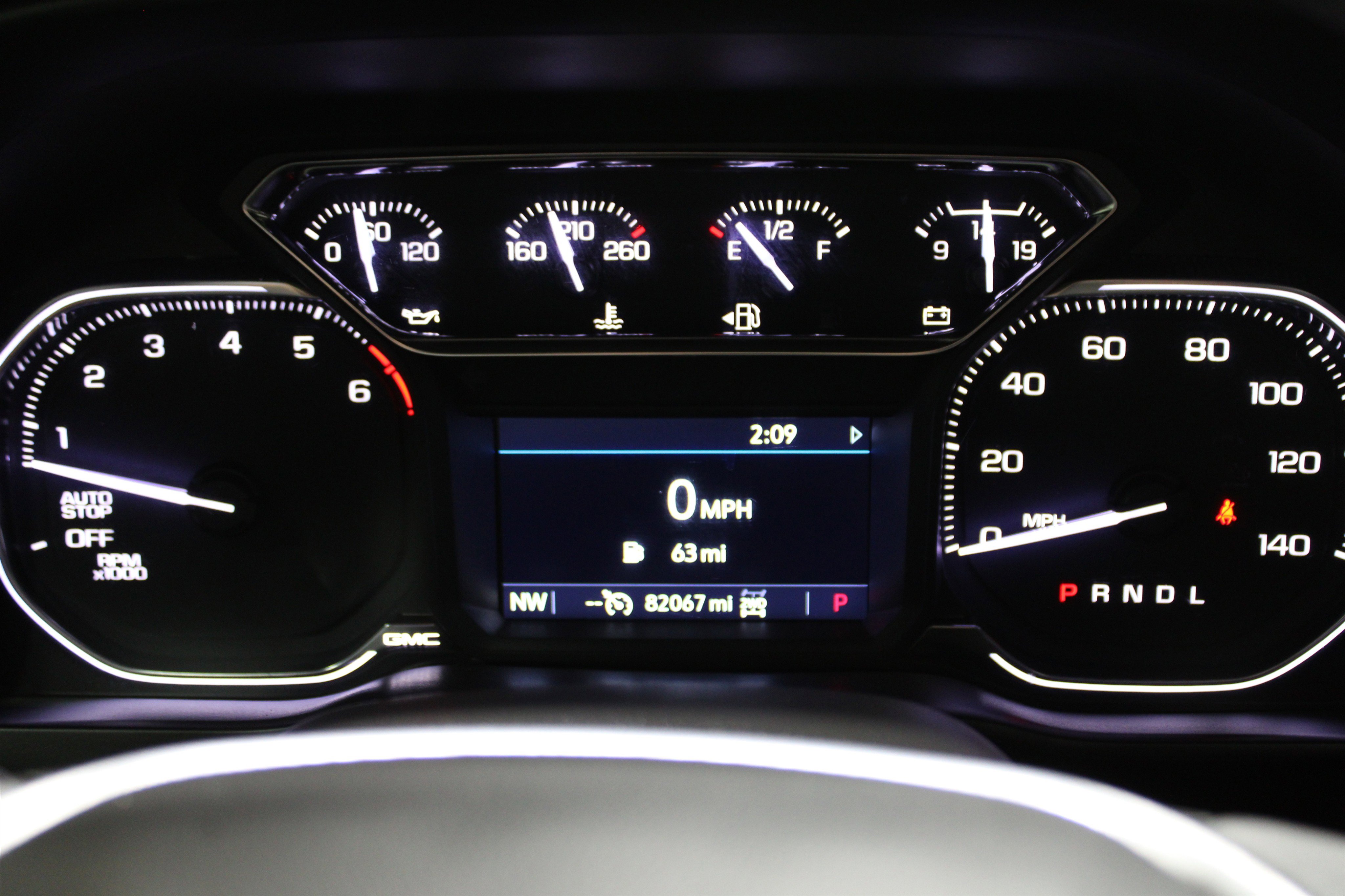 2021 Gmc Sierra 1500 Elevation photo 3