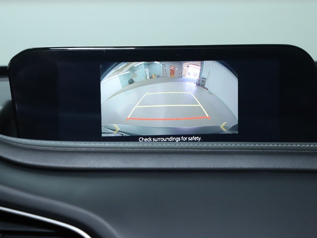 2025 Mazda CX-30 2.5 Select Sport photo 28