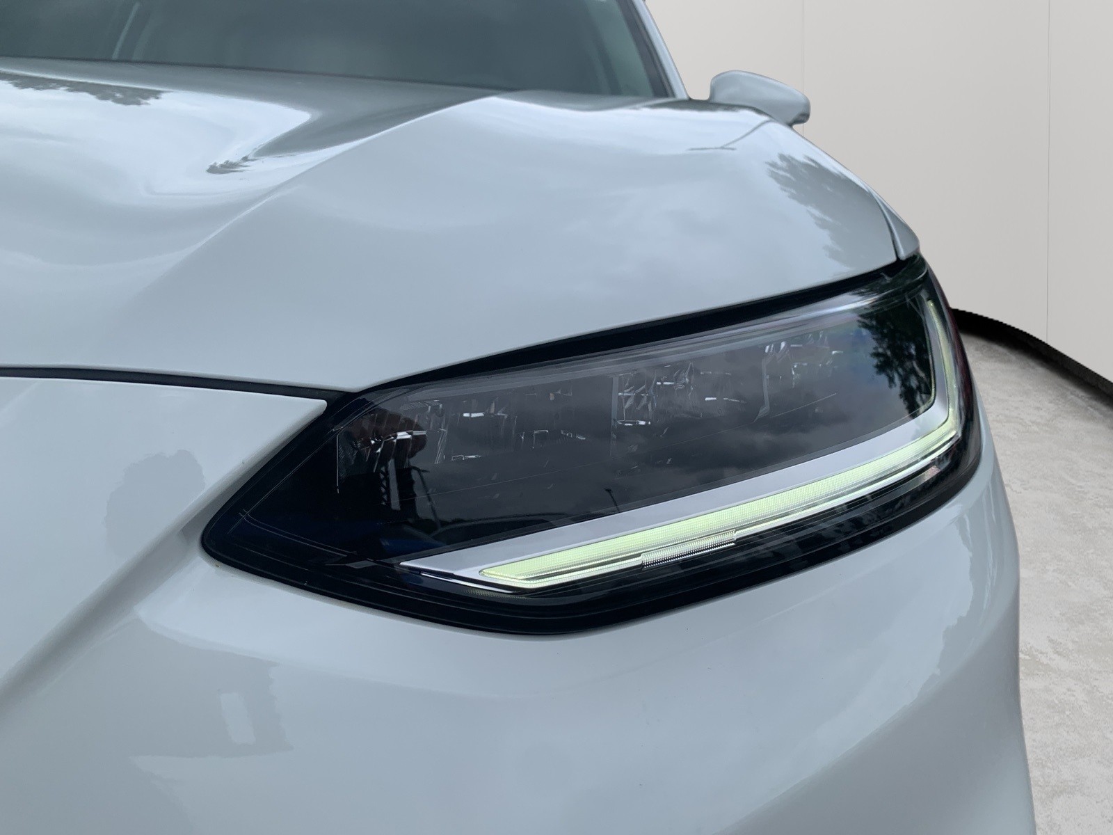 2026 Honda HR-V LX photo 22