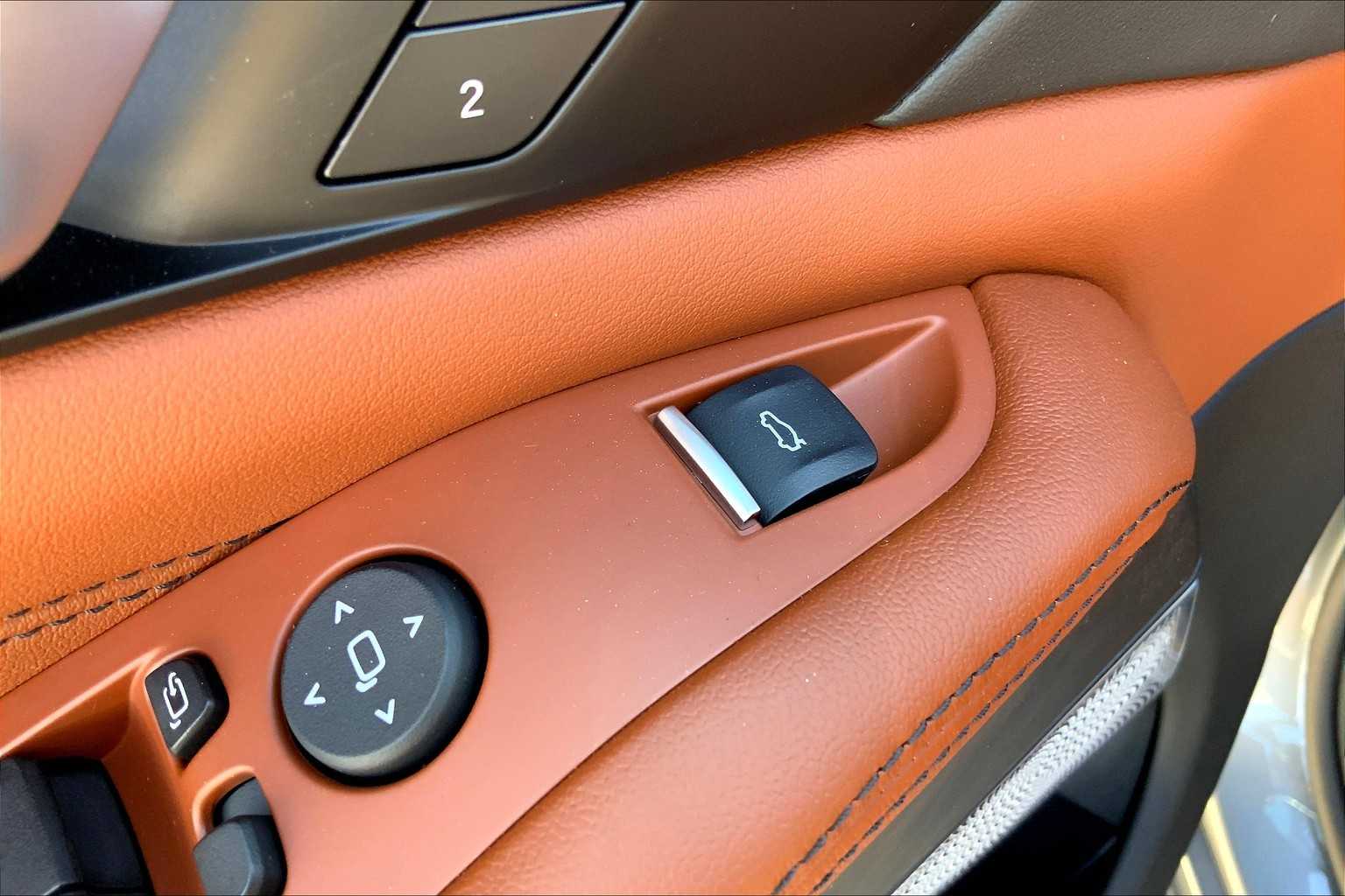2026 Bmw X7 xDrive40i photo 12