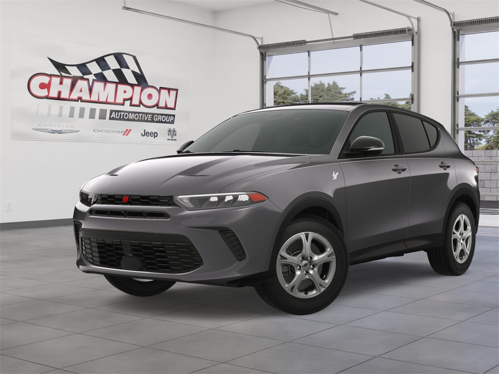 2025 Dodge Hornet