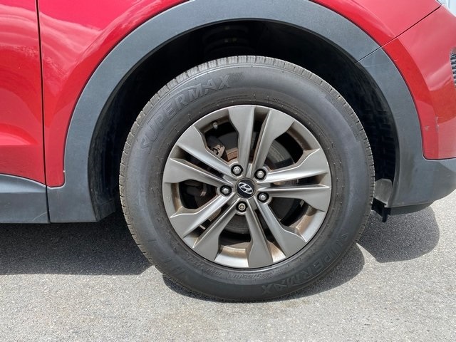 2016 Hyundai Santa Fe Sport Base photo 8