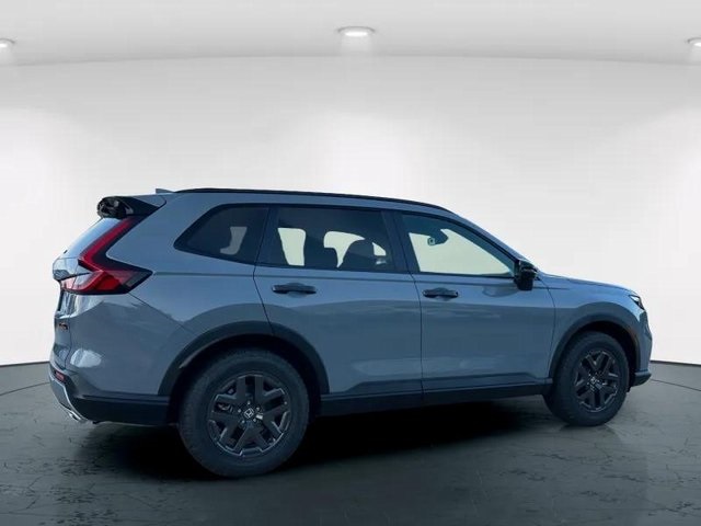 2026 Honda CR-V Hybrid photo 5