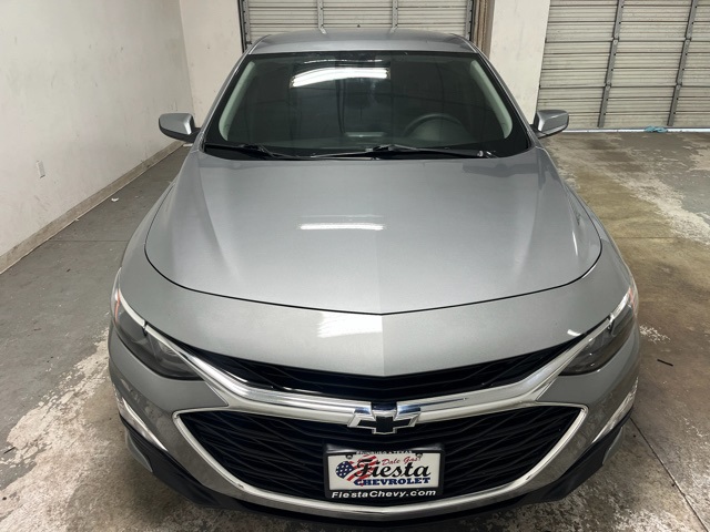 2024 Chevrolet Malibu RS's photo