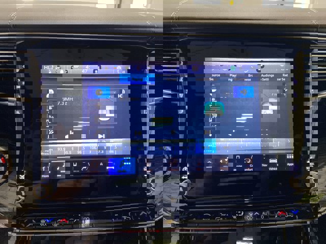 2022 Jeep Wagoneer Series III photo 4