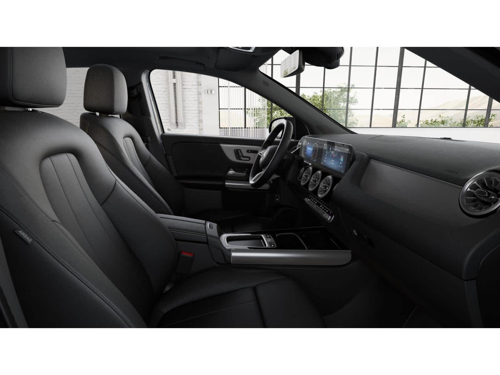 2026 Mercedes Benz GLA 250 photo 3