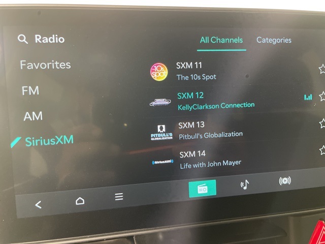 2026 Kia Carnival EX photo 28