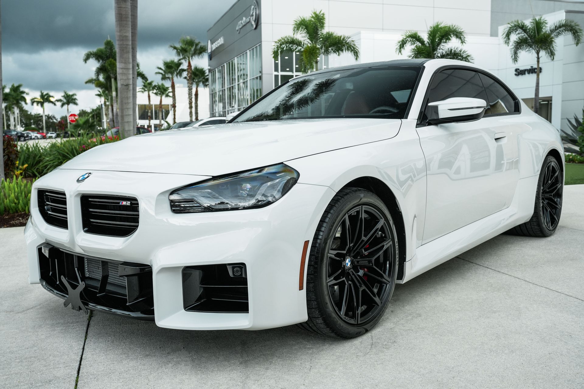 2024 Bmw M2 photo 4