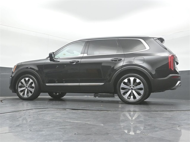 2021 KIA TELLURIDE - Image 40