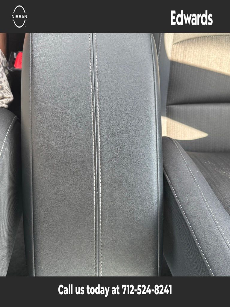 2024 Nissan Altima 2.5 SV photo 19