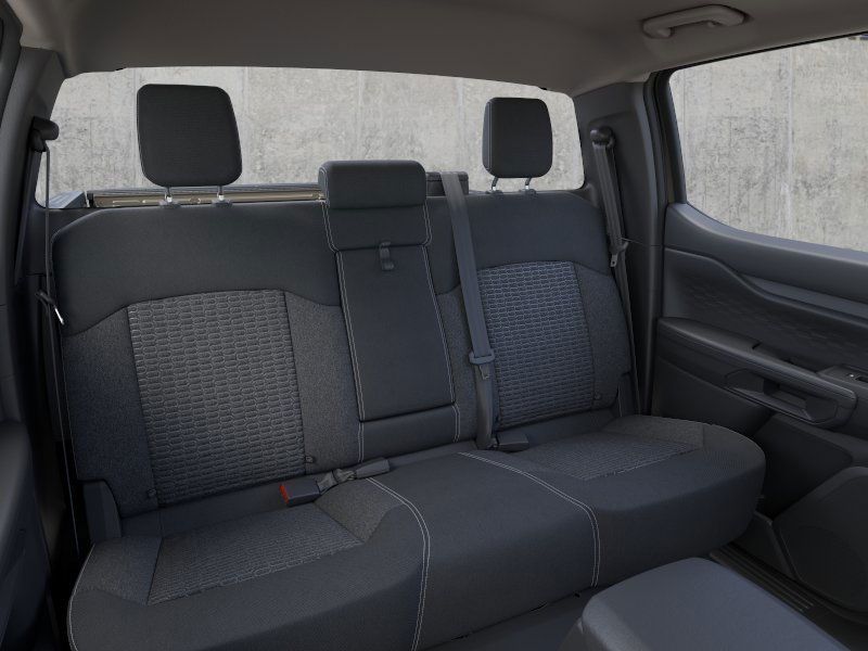2025 Ford Ranger XL photo 9