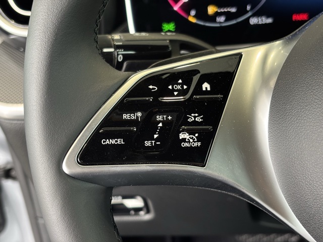 2025 Mercedes Benz C 300 photo 15