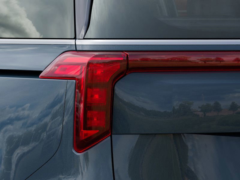 2026 Kia Carnival SX photo 11