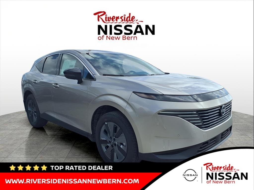 2025 Nissan Murano SL's photo