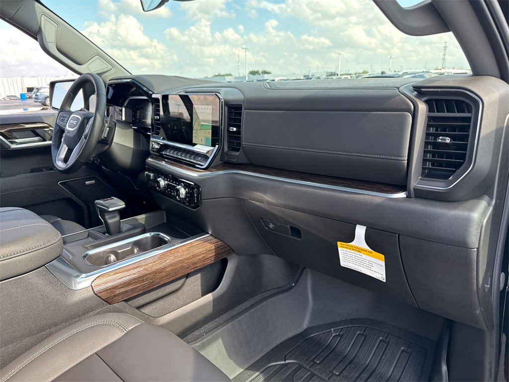 2026 Gmc Sierra 1500 Elevation photo 38