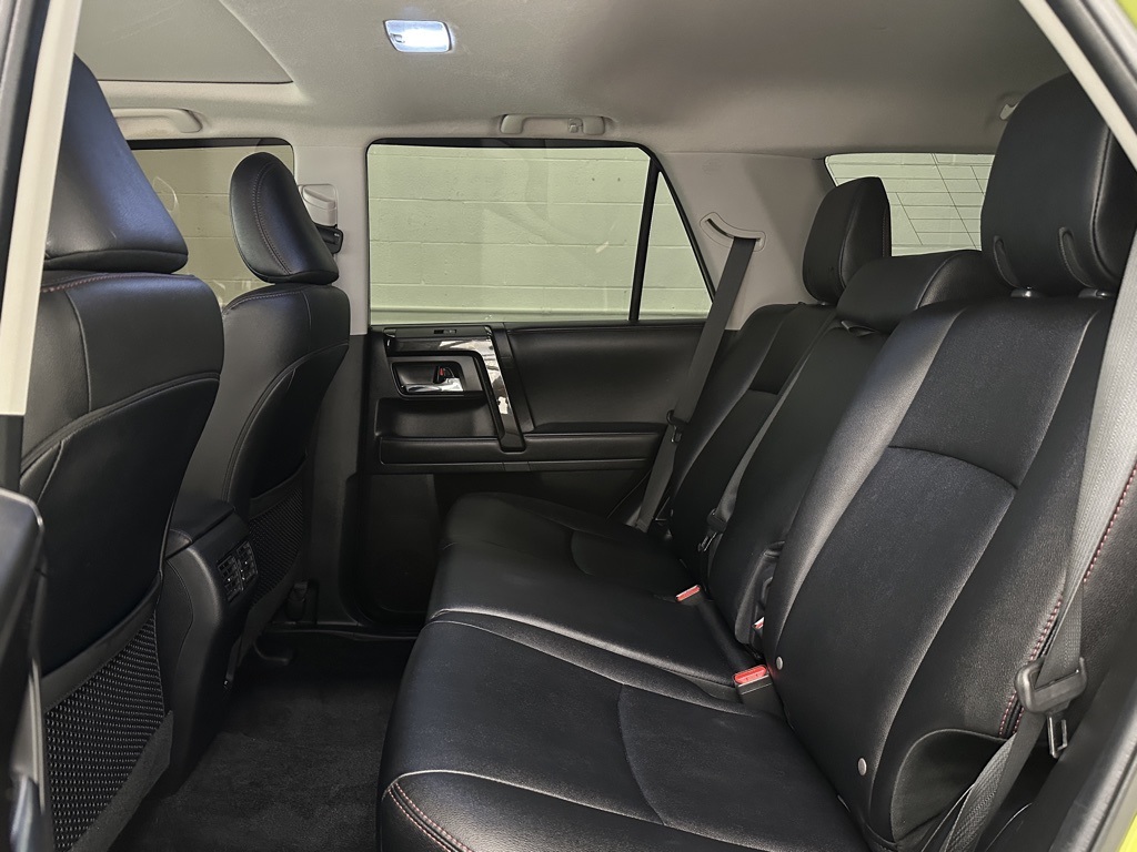 2022 Toyota 4Runner TRD Pro photo 15