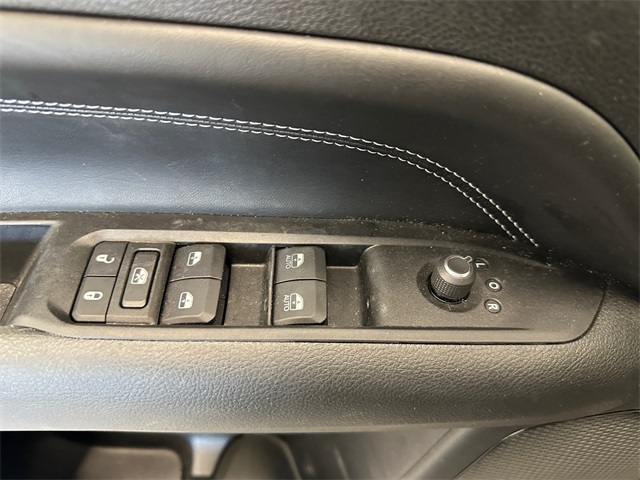2022 Jeep Compass Altitude photo 22