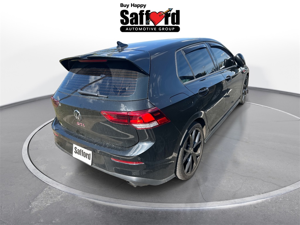 2024 Volkswagen Golf GTI 380 S photo 13