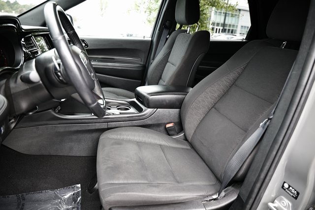 2022 Dodge Durango GT photo 19