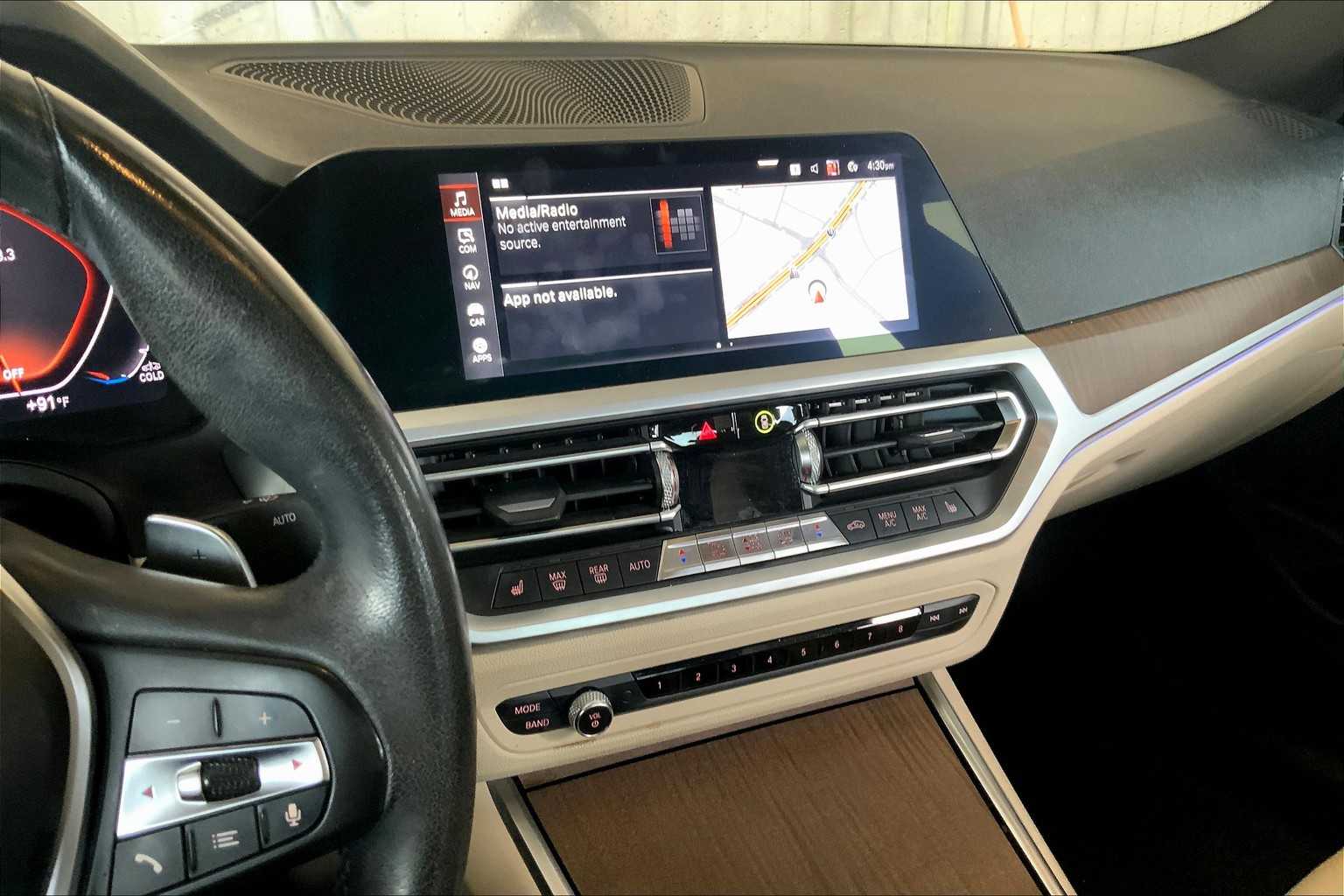 2019 Bmw 330i Sedan photo 6