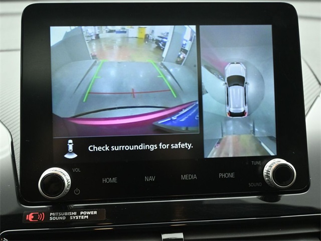 2023 MITSUBISHI ECLIPSE CROSS - Image 16