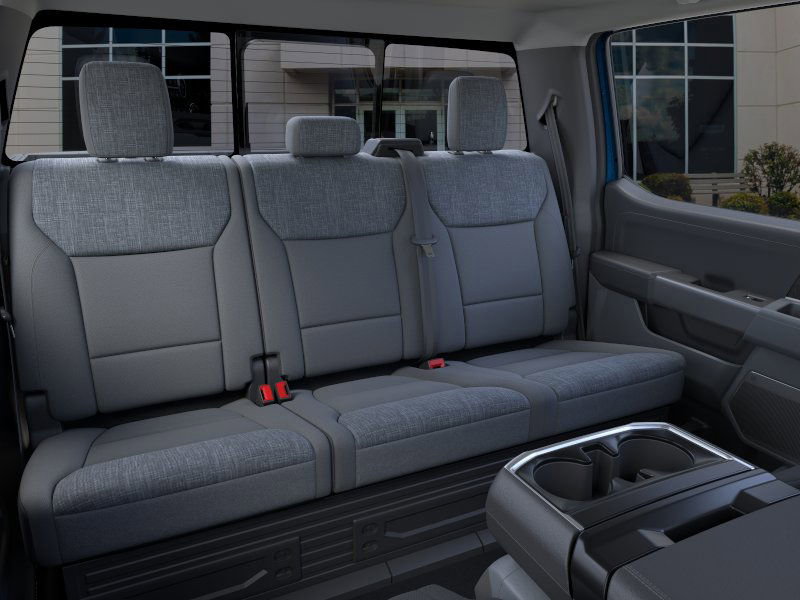 2024 Ford F-150 XLT photo 10