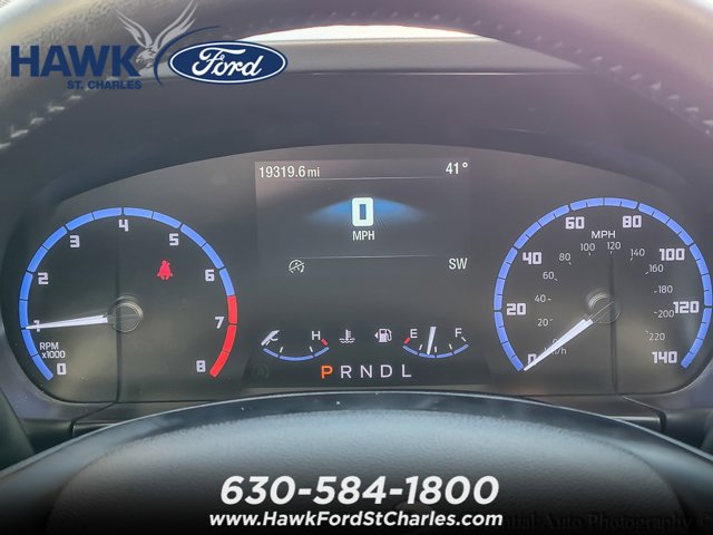 2023 FORD BRONCO SPORT - Image 32