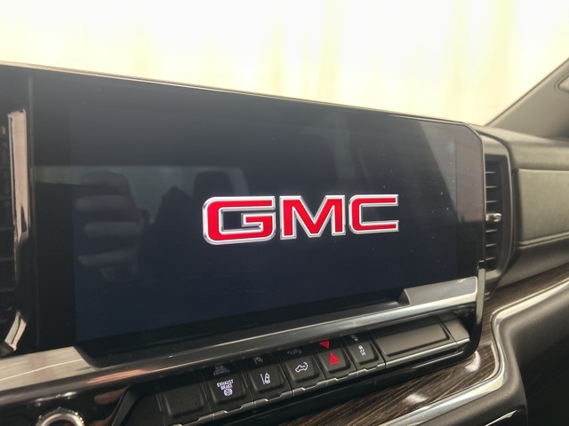 2024 Gmc Sierra HD SLE photo 13