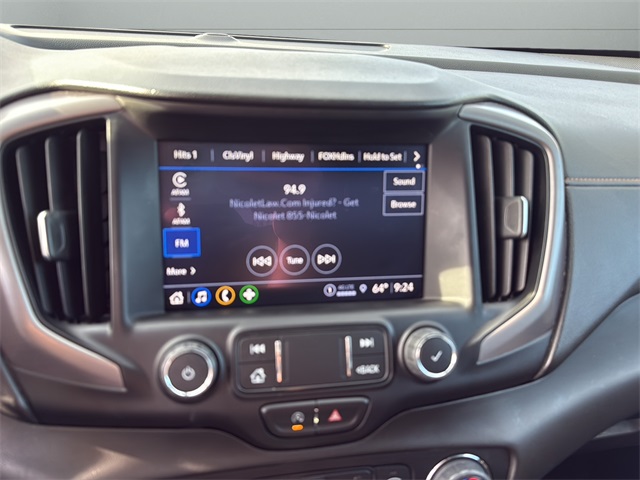 2022 Gmc Terrain AT4 photo 15