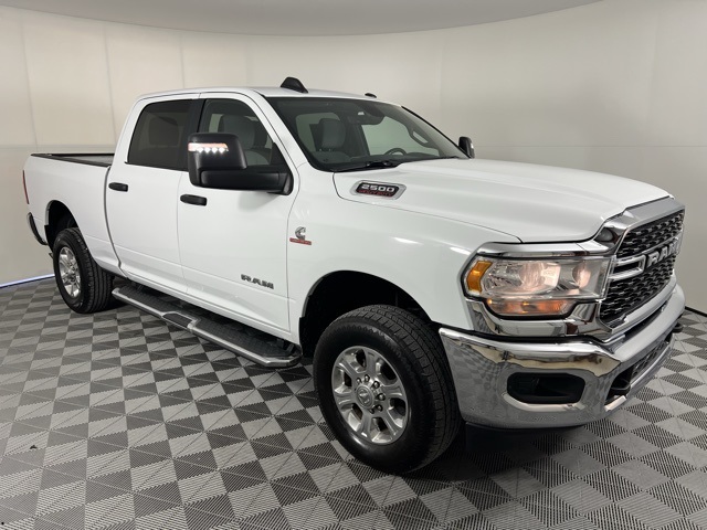 2024 RAM Ram 2500 Pickup Big Horn's photo