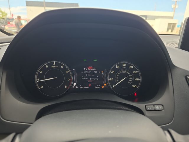 2019 Acura RDX Technology photo 10