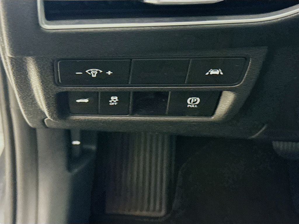 2020 Hyundai Sonata SEL photo 10