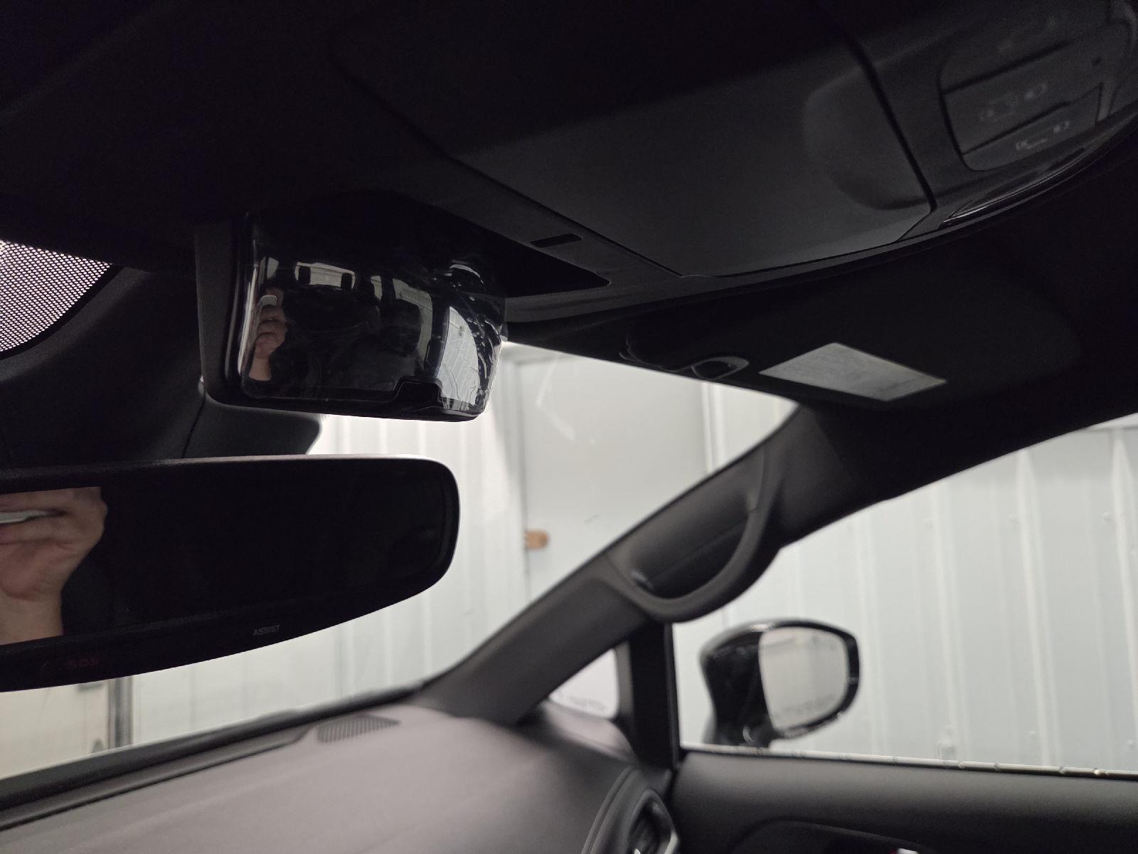 2026 Chrysler Pacifica photo 31