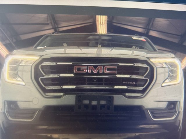 2023 Gmc Terrain AT4 photo 3