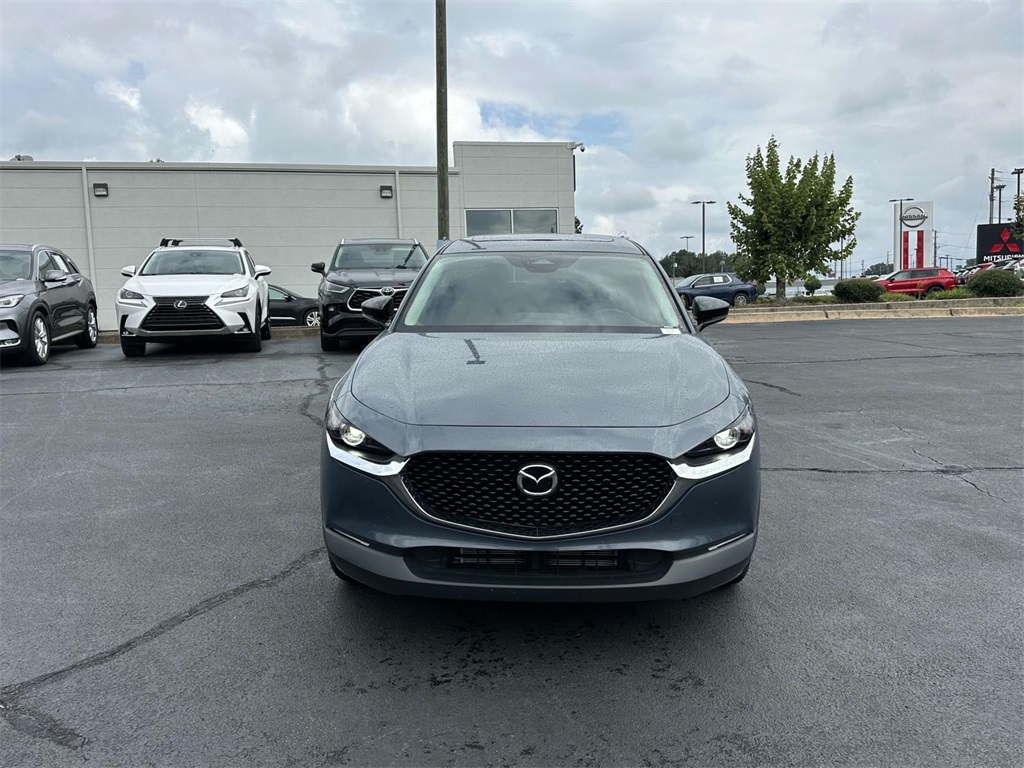2024 Mazda CX-30 2.5 S Carbon photo 2