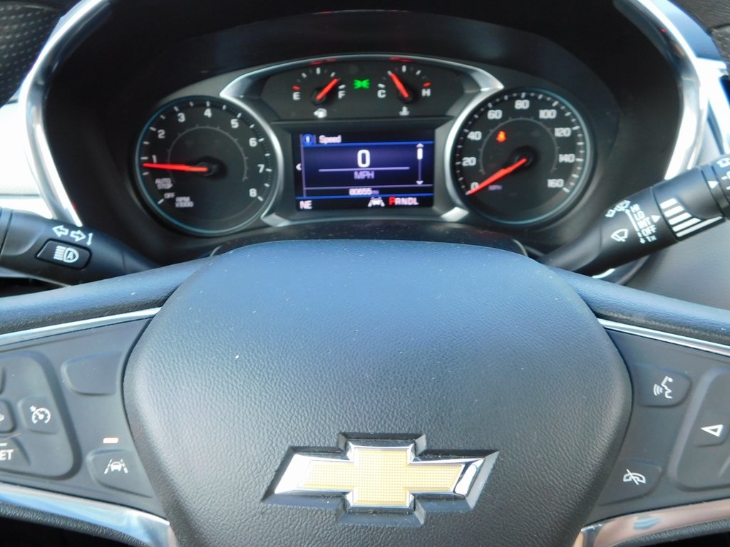 2020 Chevrolet Equinox LT photo 26