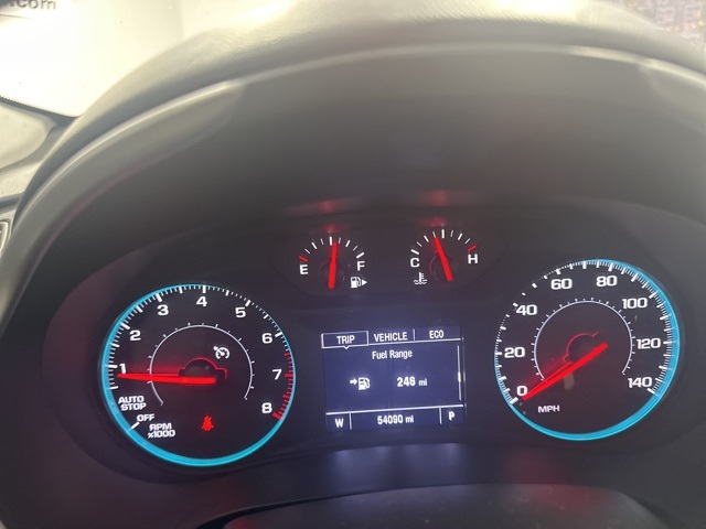 2022 Chevrolet Malibu 1LT photo 22