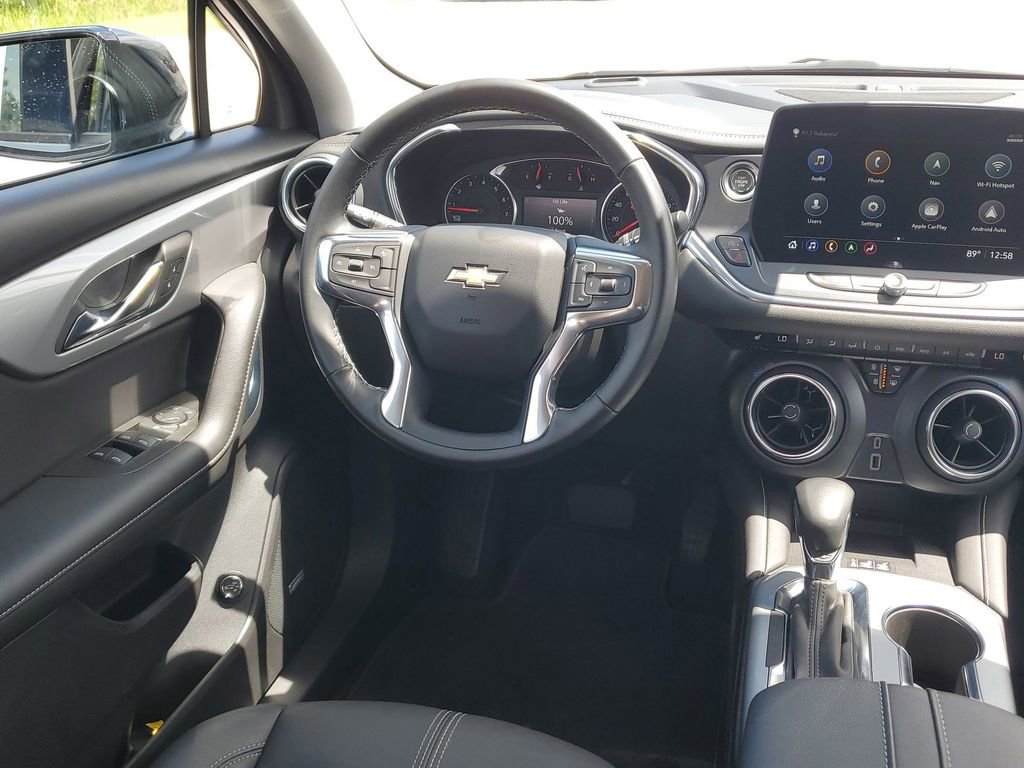 2025 Chevrolet Blazer 3LT photo 14