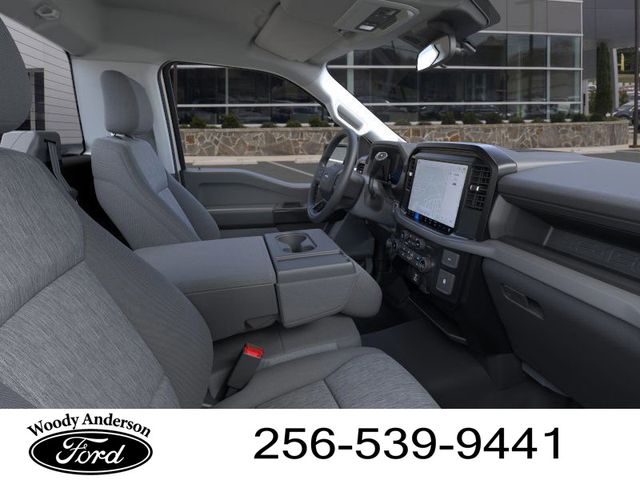 2025 Ford F-150 XL photo 22
