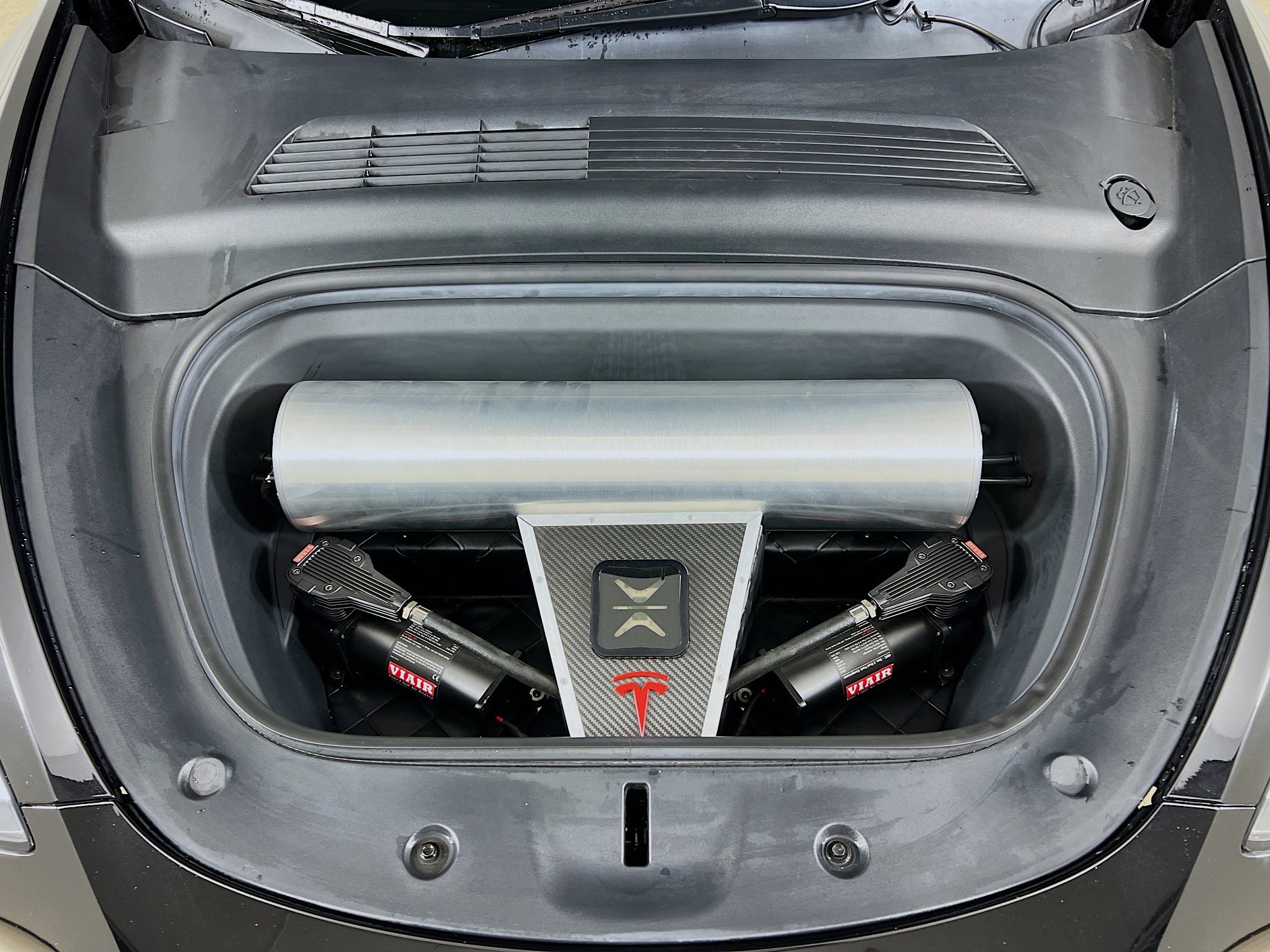 2021 Tesla Model Y Long Range photo 27